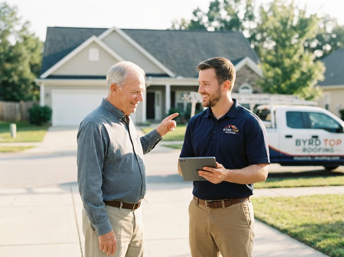 Roofing Branson, MO FAQs